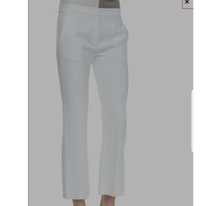 Theory Benetta Cropped Pants